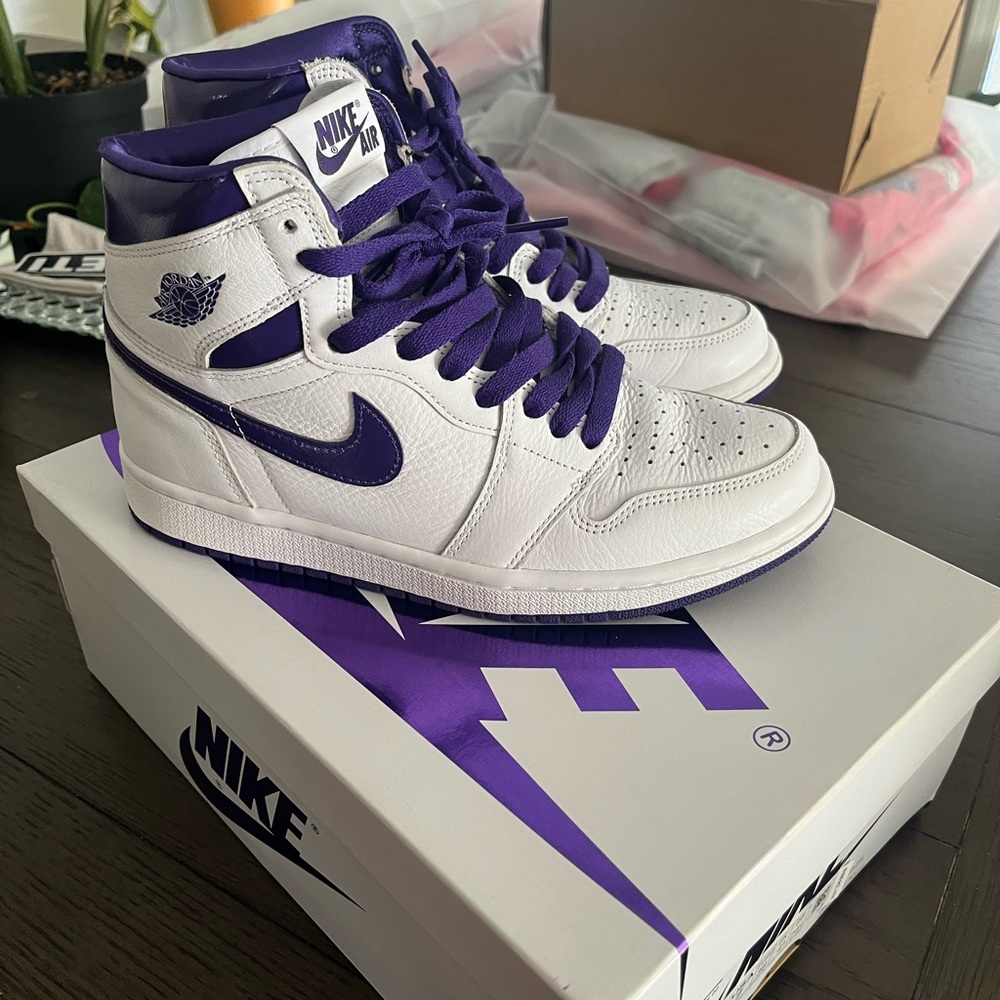 Nike Jordan 1 high OG